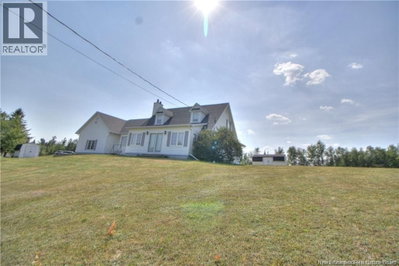 3199 Route 465 | Beersville New Brunswick | Slide Image Forty-five