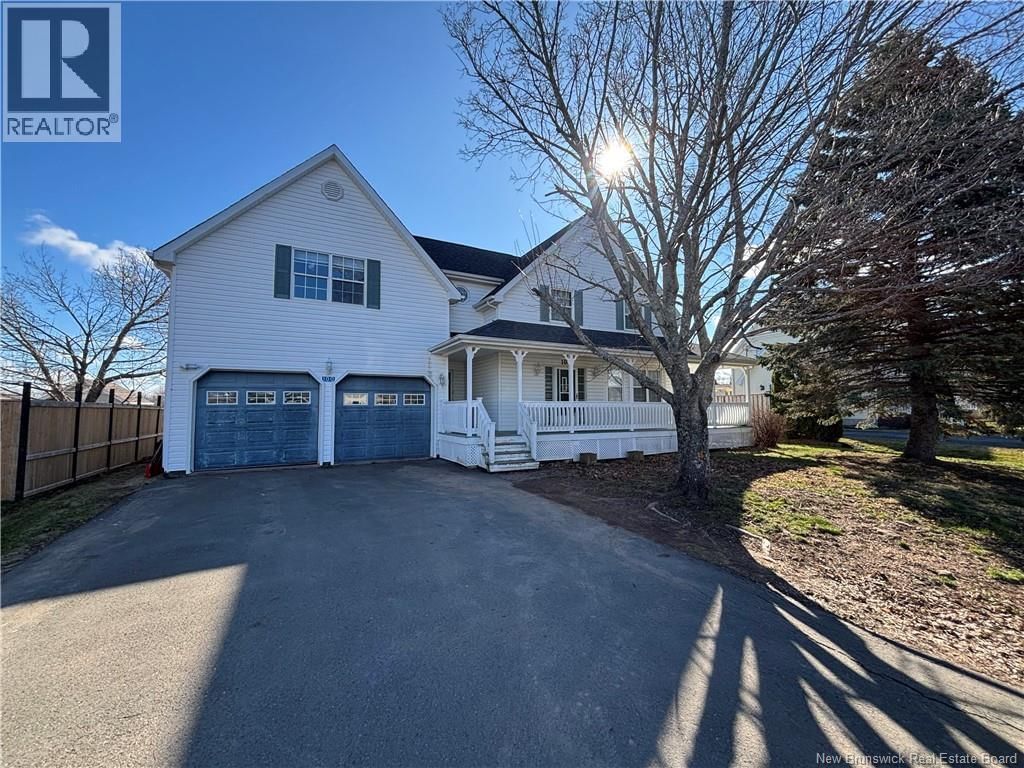 100 Tipperary Street, Shediac, New Brunswick E4P 2V9