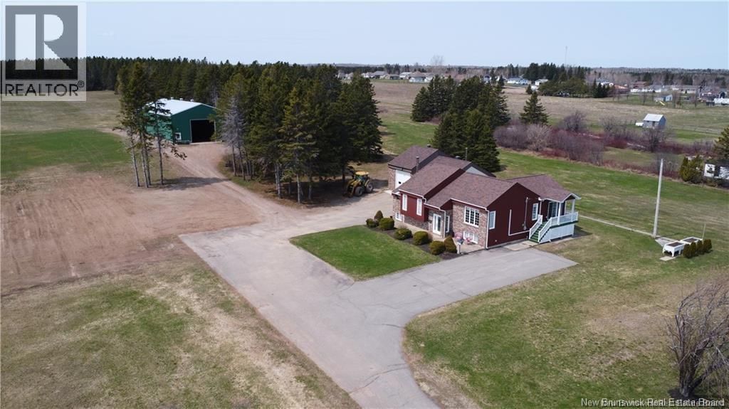 420 Principale, Petit-Rocher, New Brunswick E9J 1N8