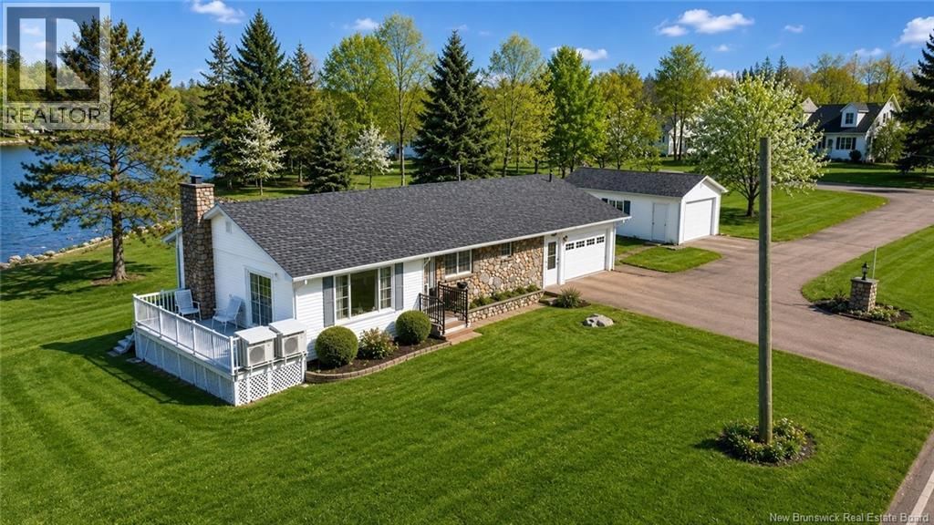 80 Centennial West Avenue, Rexton, New Brunswick E4W 1Y2