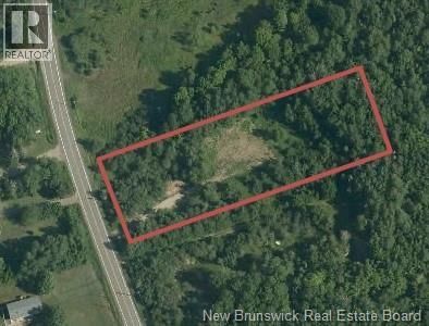 114 Land Route, Stoney Creek, New Brunswick E4H 4S4