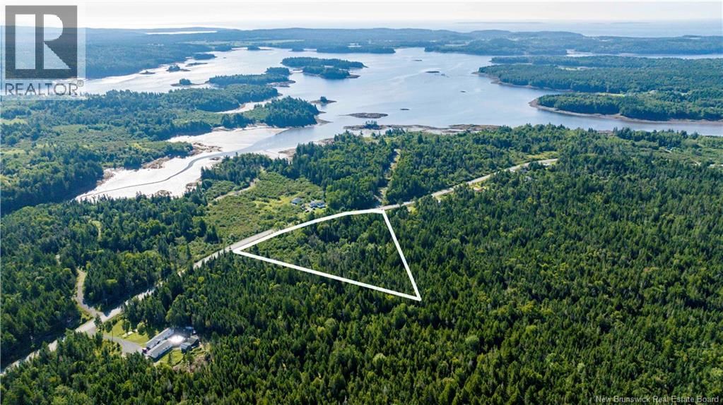 3 Route 172, Letang, New Brunswick E5C 1W4