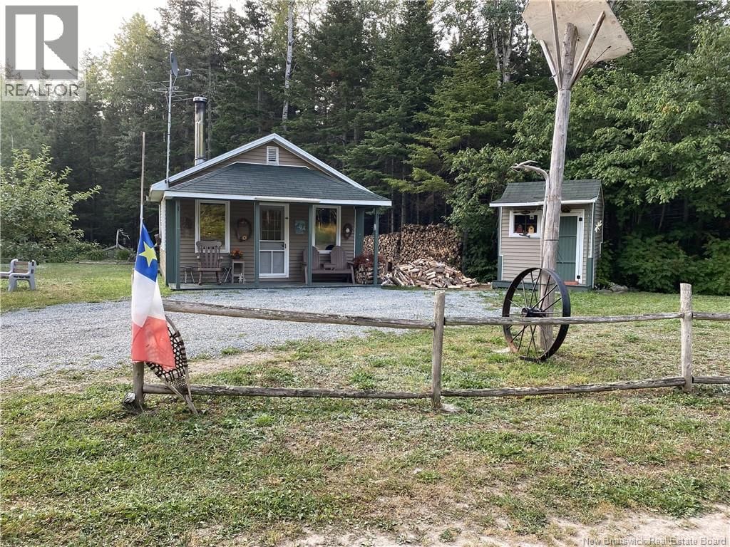 560 CD Rue Principale, Beresford, New Brunswick E8K 2A8