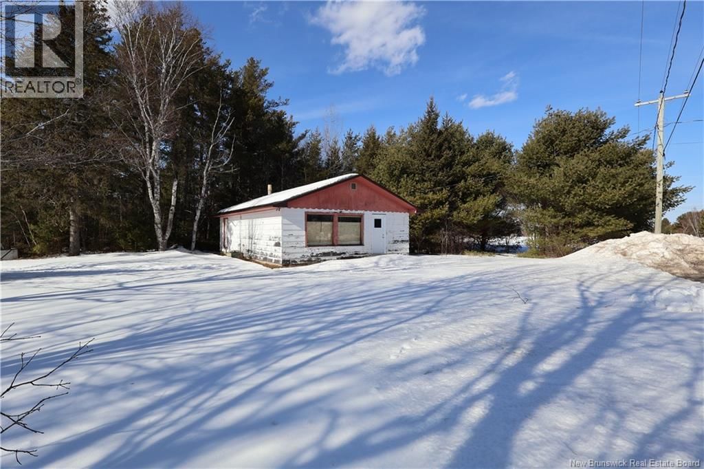 2382 510 Route, Targettville, New Brunswick E4T 1V6