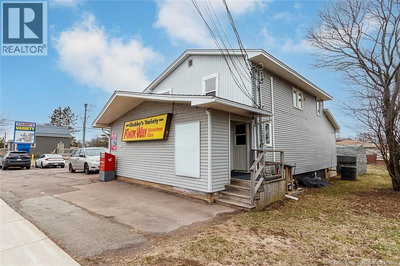 Image #1 of Commercial for Sale at Killam, Moncton, New Brunswick