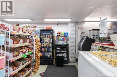Image #1 of Commercial for Sale at Killam, Moncton, New Brunswick
