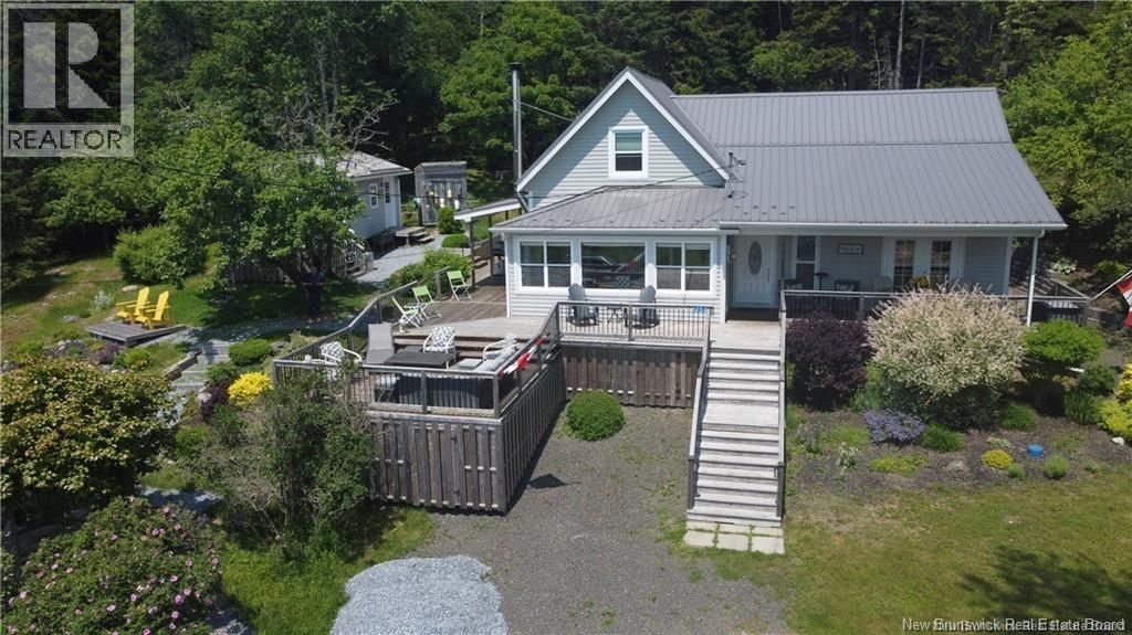 1253 Rte 772, Cummings Cove, New Brunswick E5V 1G3