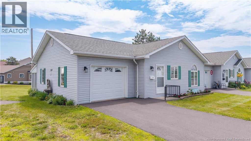 61 Prince William Street, St. Stephen, New Brunswick E3L 1S5