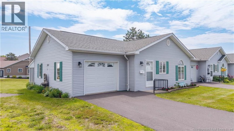 61 Prince William Street St. Stephen New Brunswick, E3L 1S5 - 3 Bedrooms Condo For Sale