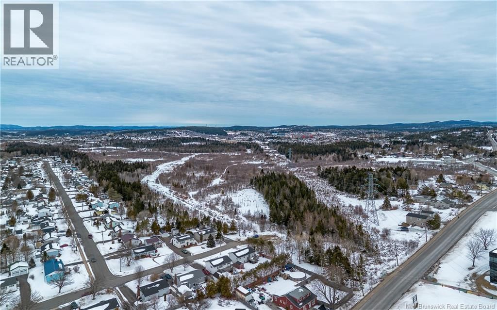  Grandview Avenue, Saint John, New Brunswick E2J 4P6