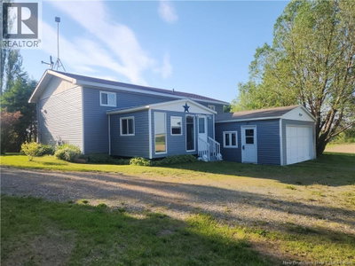 469 St-Amand Road | Saint-André New Brunswick | Slide Image Two