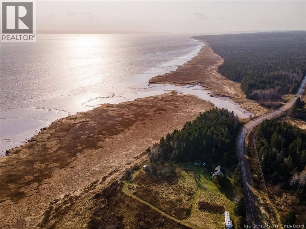 814 Route 935, Wood Point, New Brunswick E4L 2L2