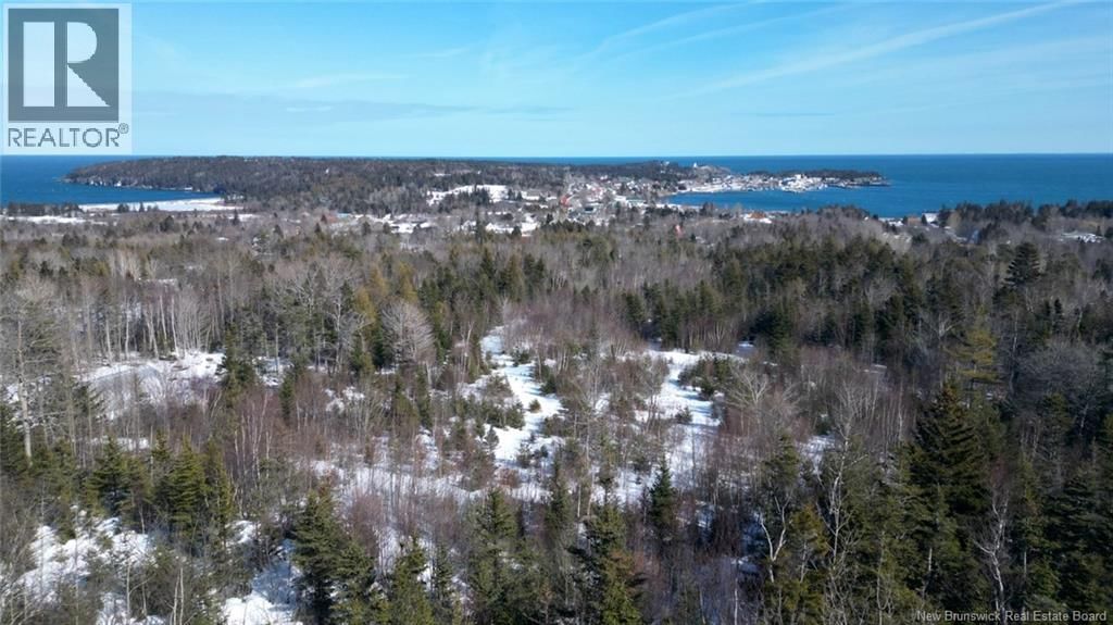 176 Route 776, Grand Manan, New Brunswick E5G 1A3