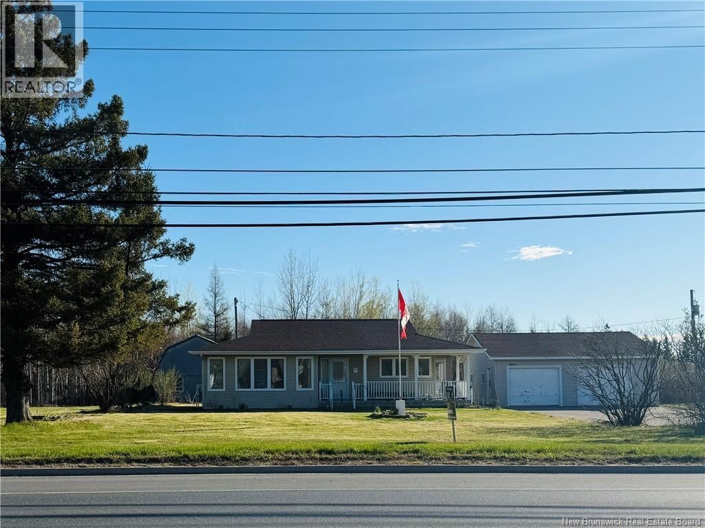 11396 Route 11, Napan, New Brunswick E1N 5G1
