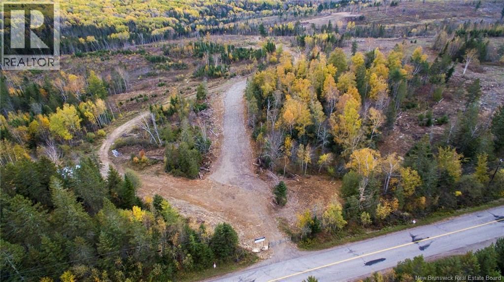 Lot 22-1 Drurys Cove Road, Sussex, New Brunswick E4E 3L4