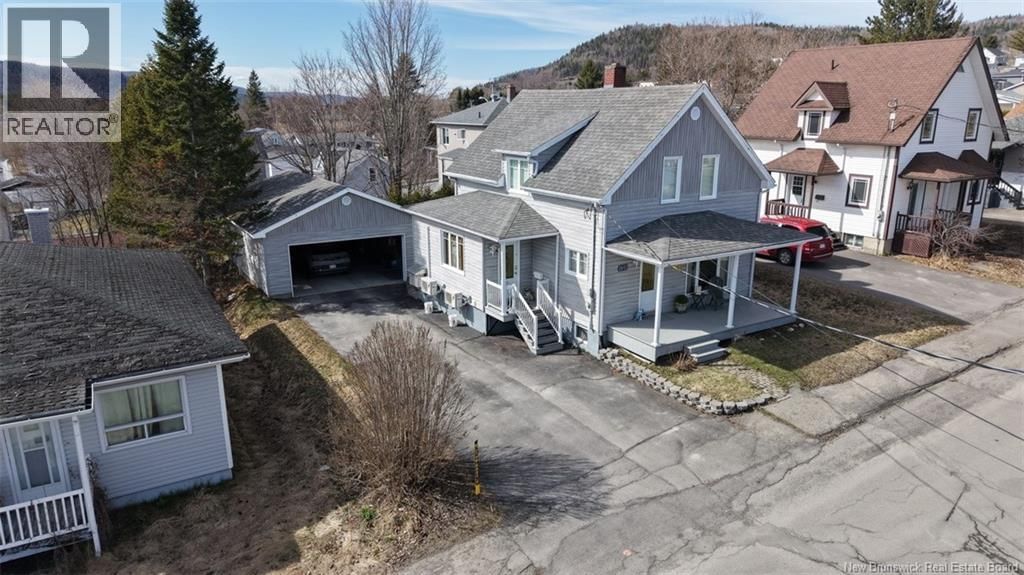 120 34th Avenue, Edmundston, New Brunswick E3V 2T6