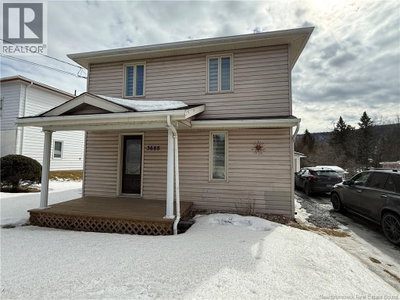 3688 Principale Street | Baker Brook New Brunswick | Slide Image Two
