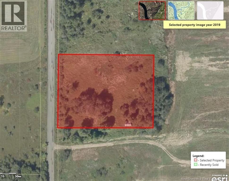 995 Knowlesville Road, Armond, New Brunswick E7L 4P9