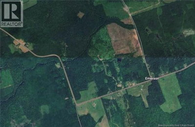 LOT Arthur Symes Lane | Beersville New Brunswick | Slide Image Seven