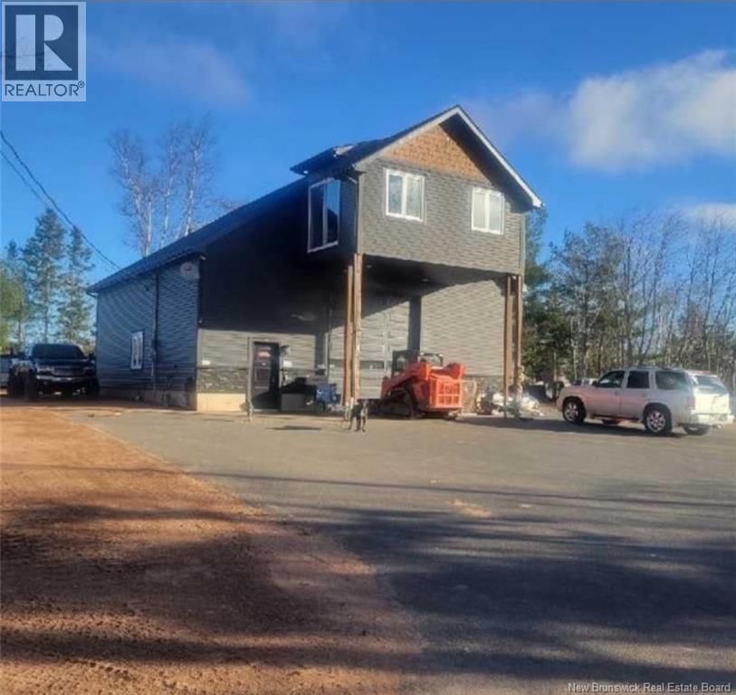 11540 Route 11, Pokemouche, New Brunswick E8P 1K2