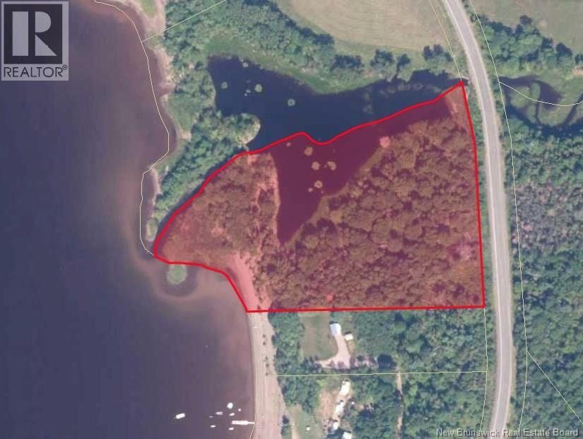 6327 Route 105, Grand Lake, New Brunswick E4C 0E2