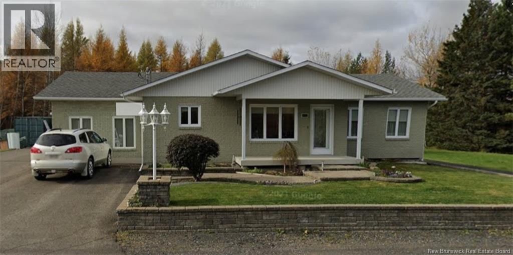 432 Isidore-Boucher Boulevard, Saint-Jacques, New Brunswick E7B 1Y1