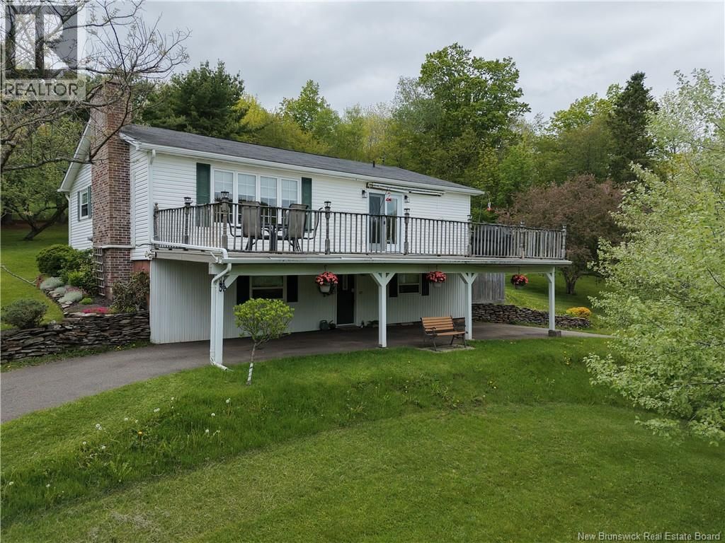 794 Wards Creek Road, Wards Creek, New Brunswick E4E 4T8