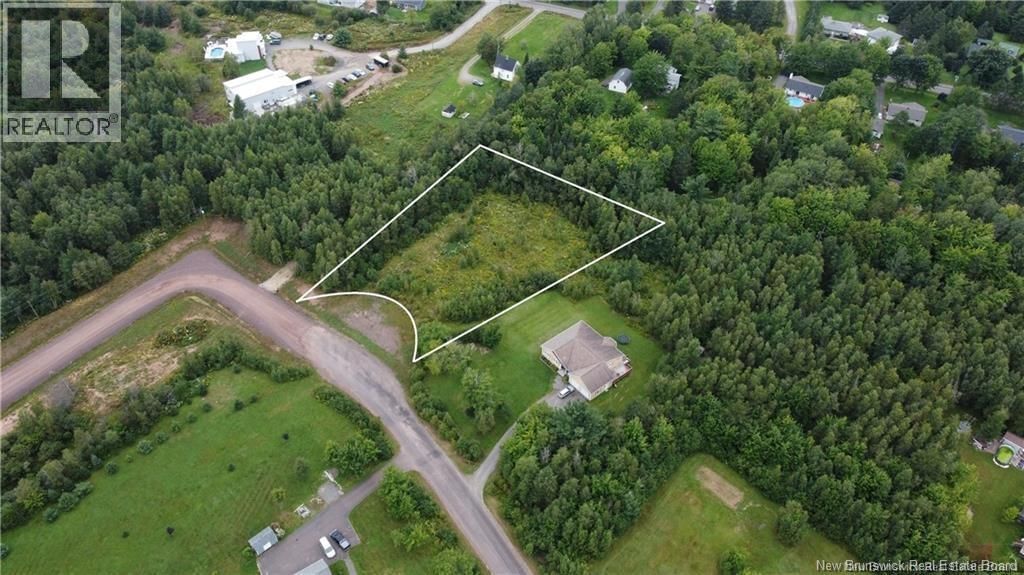 21 Wichita Drive, Lutes Mountain, New Brunswick E1G 0K5