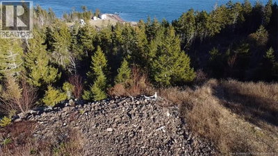 Lot 1 Kilmarnock Head | Chamcook New Brunswick | Slide Image Seven