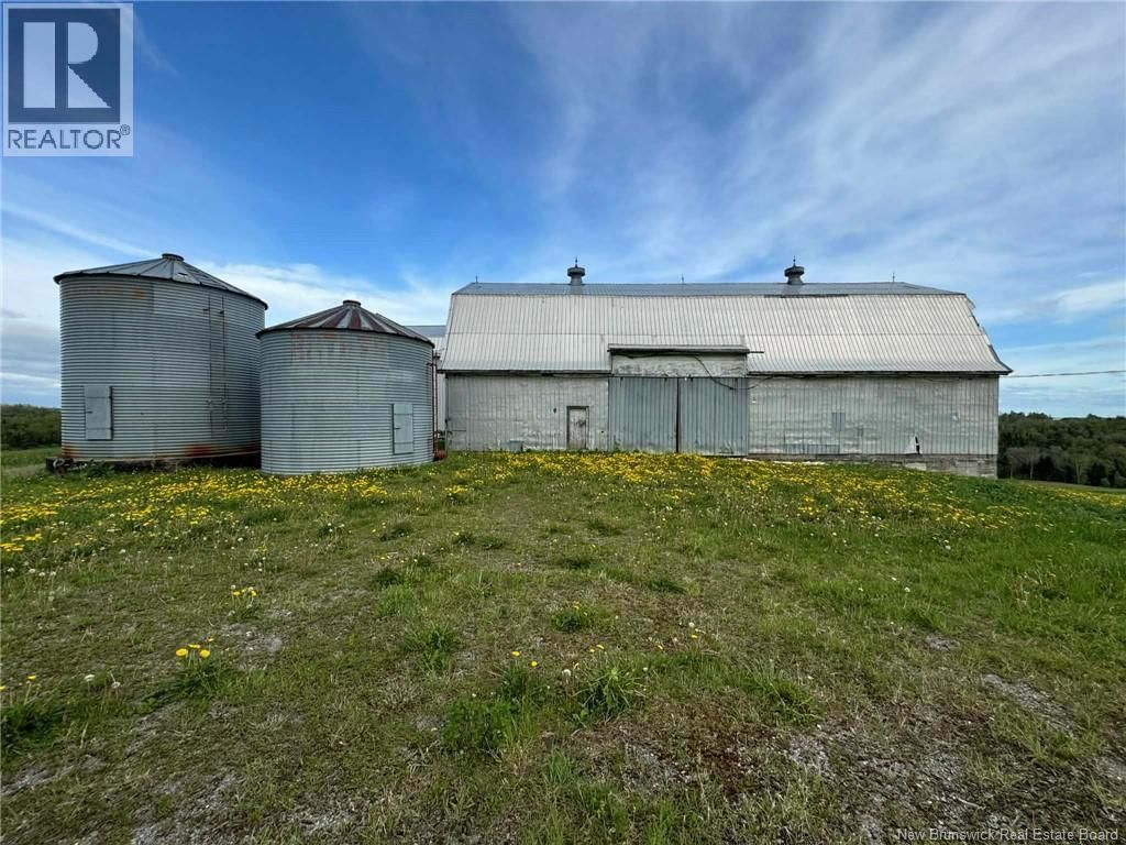 373 Bourgoin Road, Saint-André, New Brunswick E3Y 1G6
