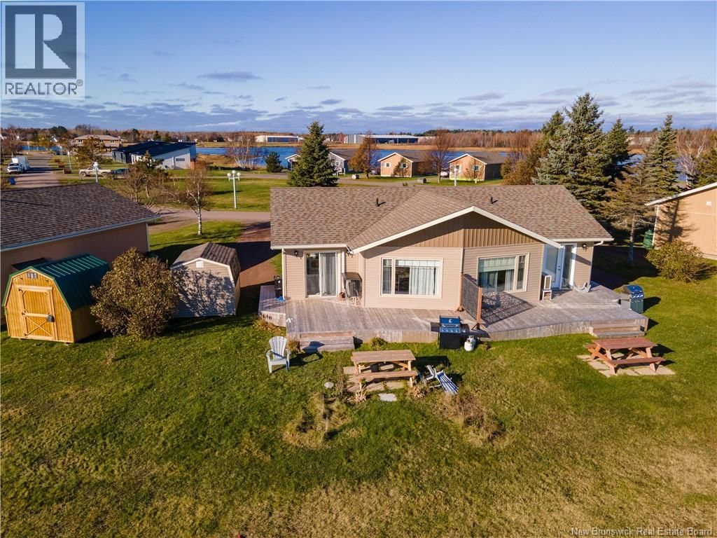 110 York Street, Richibucto, New Brunswick E4W 4K1