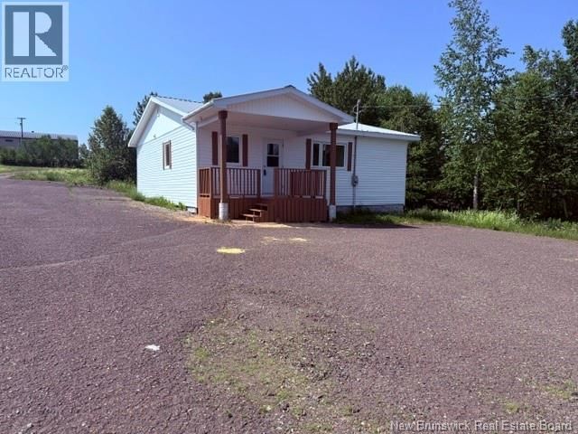 1110 Route 275, Saint-Arthur, New Brunswick E3N 5R3