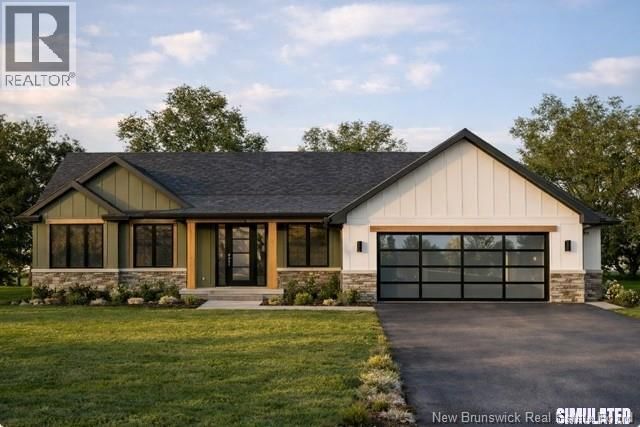 2020 O'Leary Road, Beaver Dam, New Brunswick E3B 7V9