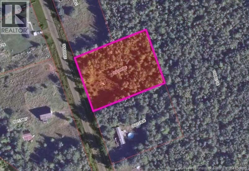 4018 Murray Rd, Colpitts Settlement, New Brunswick E4J 1H9