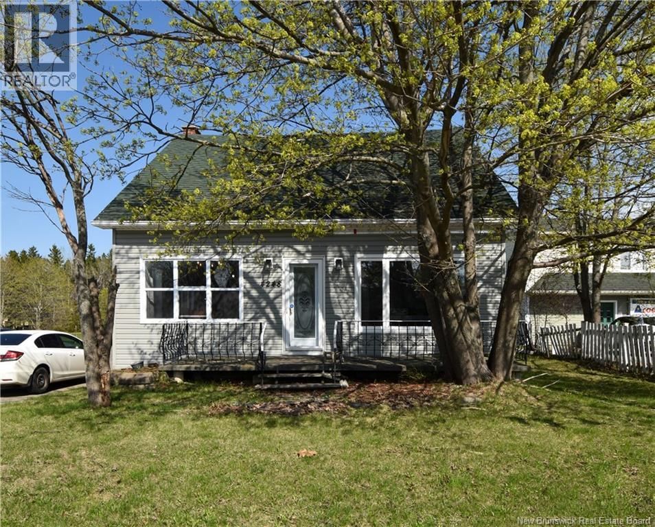 4248 Principale Road, Tracadie, New Brunswick E1X 1B9