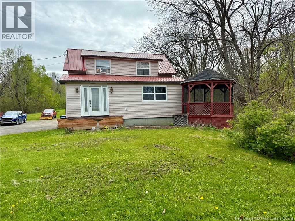 618 Rte 165, Riceville, New Brunswick E7N 2Z1
