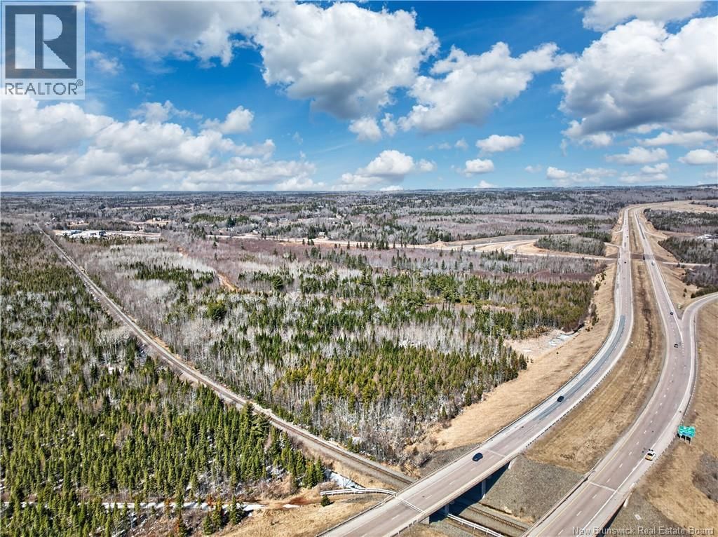 Lot 1-5 Route 128, Berry Mills, New Brunswick E1G 4K4