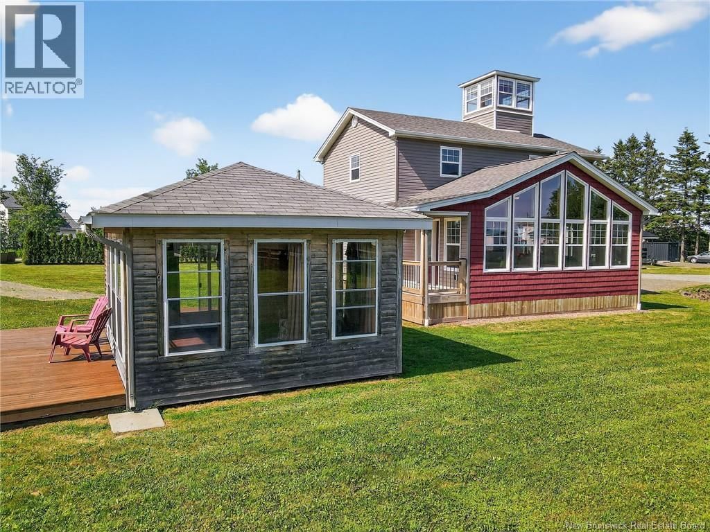 58 Venice Avenue, Grande-Digue, New Brunswick E4R 5X4