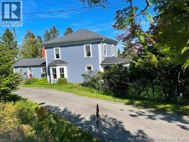 549 Main Street, Beaver Harbour, New Brunswick E5H 1M6