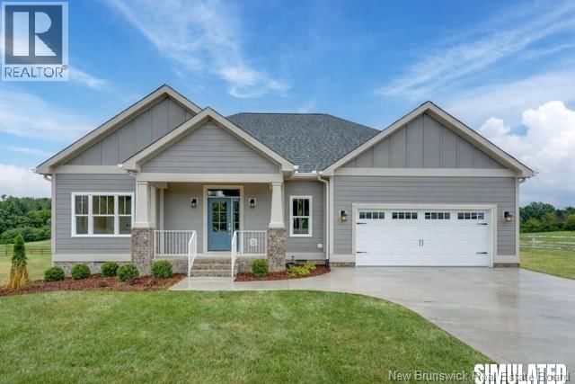2022 O'Leary Road, Beaver Dam, New Brunswick E3B 7V9