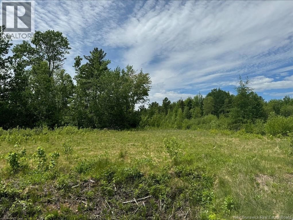 LOT Sunset View Lane, Cumberland Bay, New Brunswick E4A 3L9