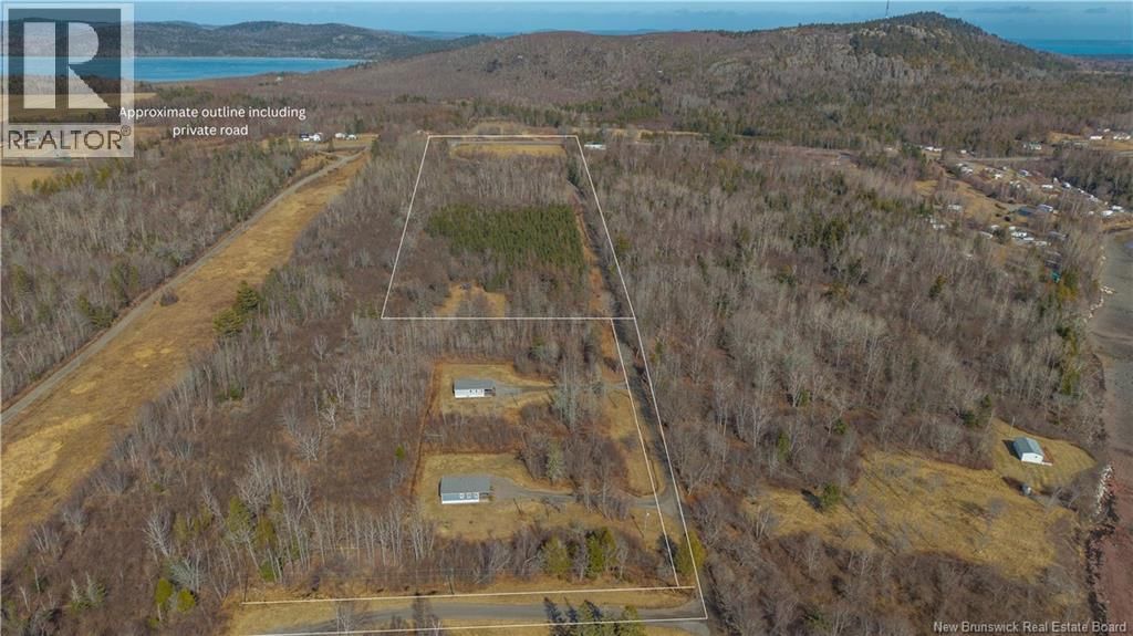  Route 127, Bayside, New Brunswick E2K 3H6