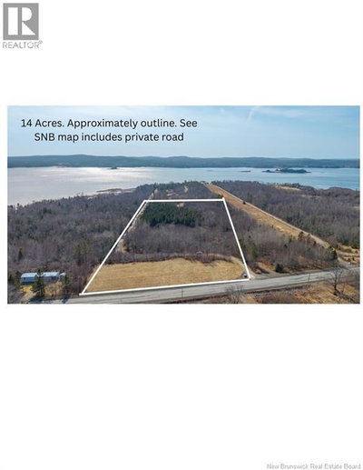  Route 127 | Bayside New Brunswick | Slide Image Two