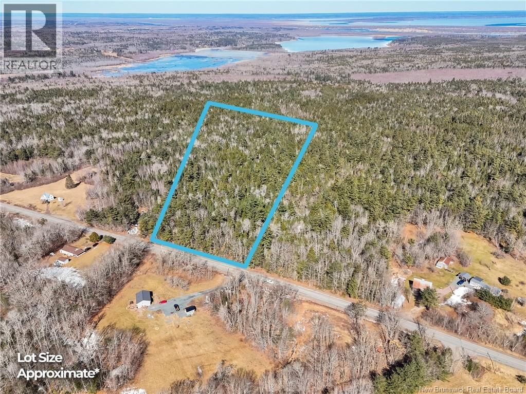 24-1 Route 102, Gagetown, New Brunswick E5M 1J9