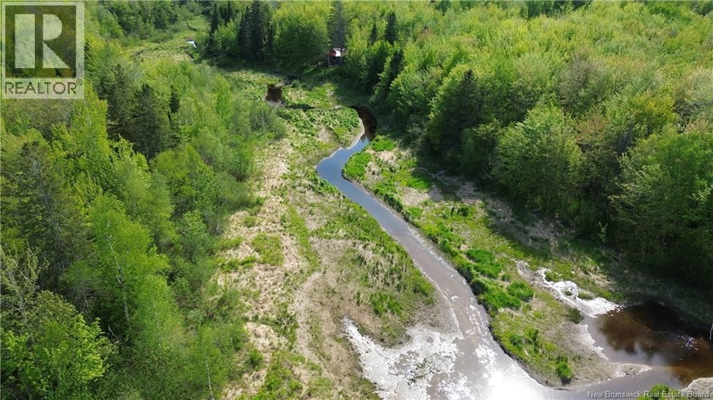 Lot Highway 134, Ward Corner, New Brunswick E4V 2P3