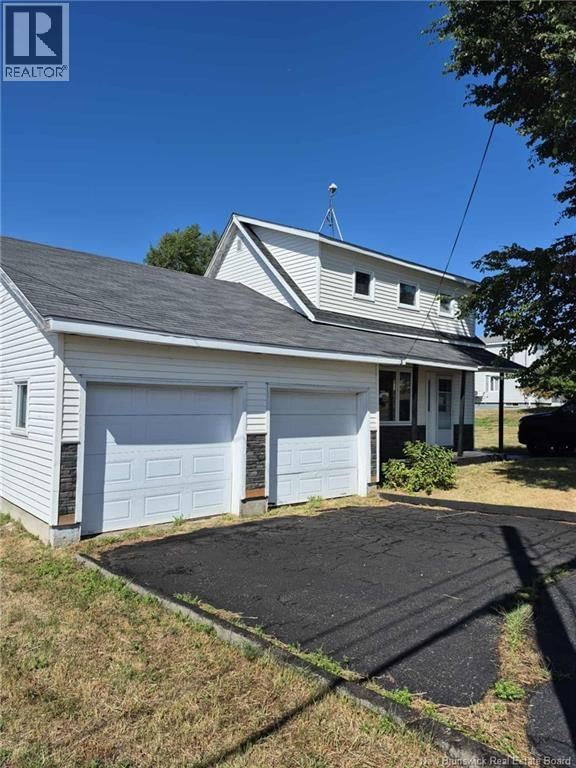 7629 St Paul, Bas-Caraquet, New Brunswick E1W 6B9
