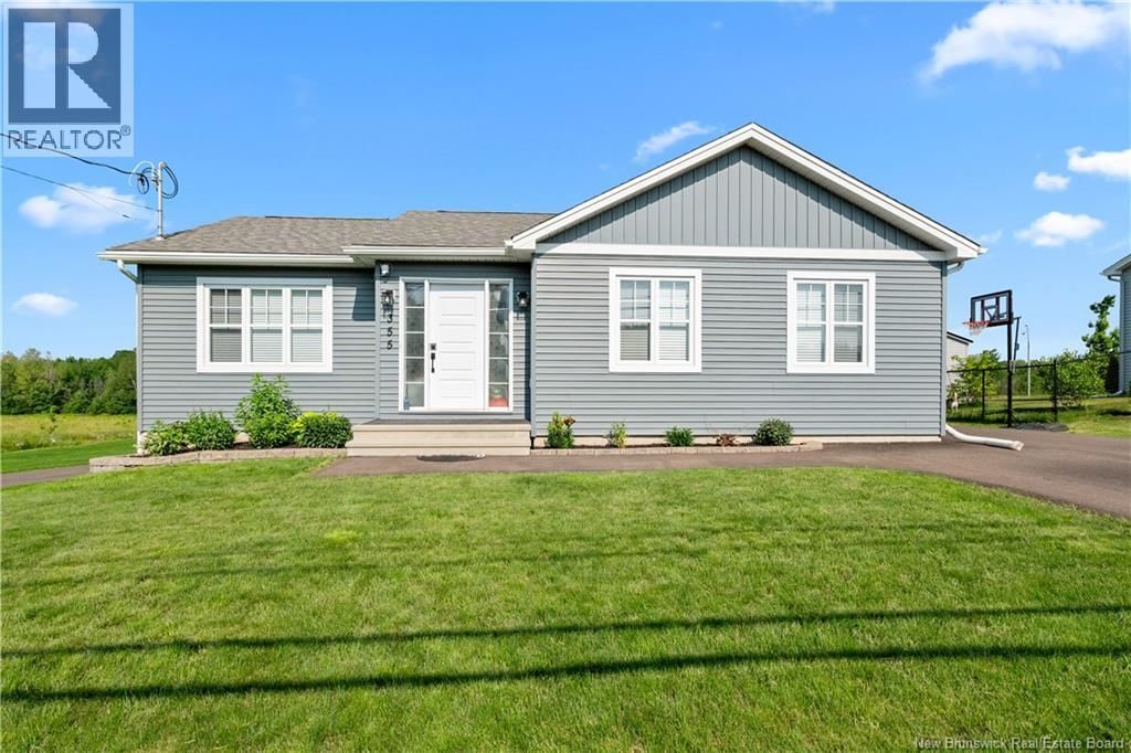 355 Dover Road, Dieppe, New Brunswick E1A 7L7