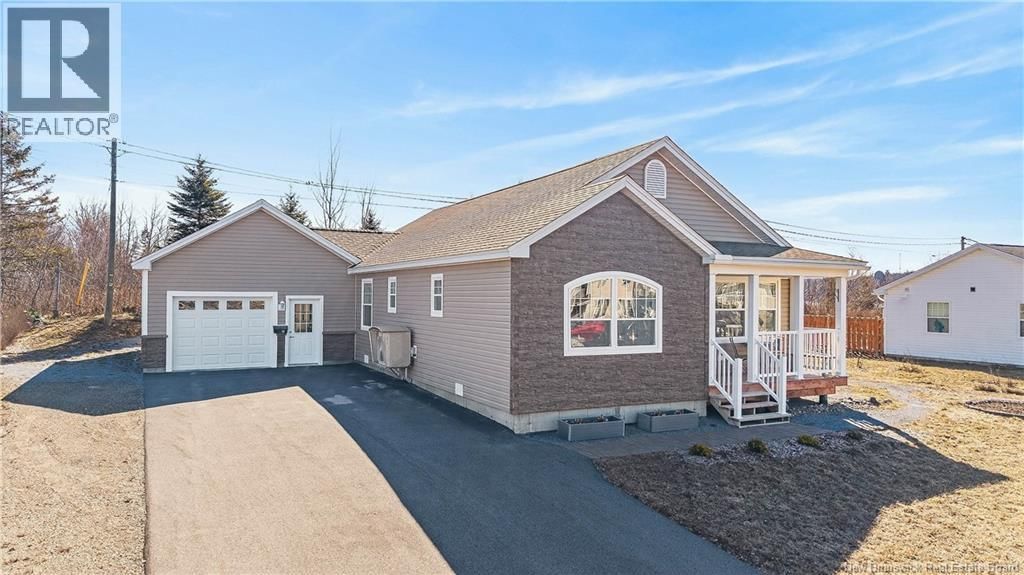 10 River Street, St. Stephen, New Brunswick E3L 3H8