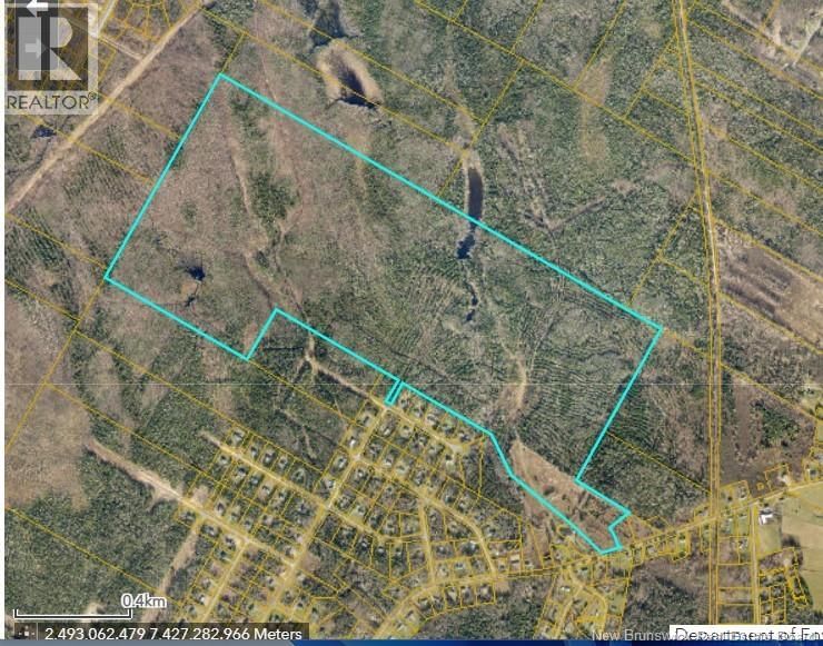 655 Route, Waasis, New Brunswick E3B 8W2