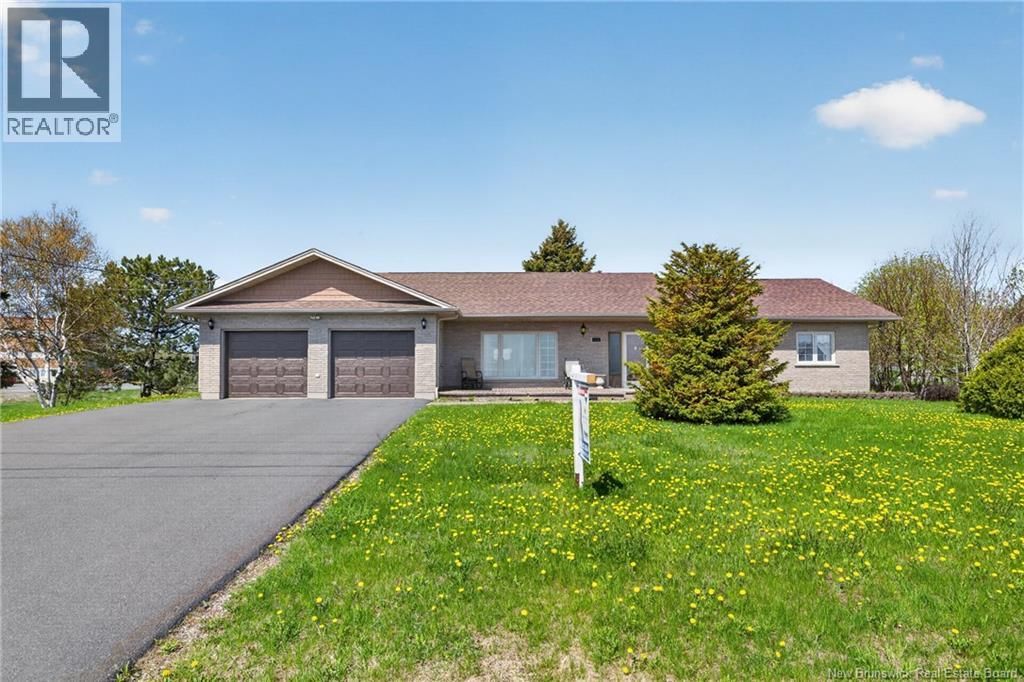3507 rue de l'Anse, Tracadie, New Brunswick E1X 1B3